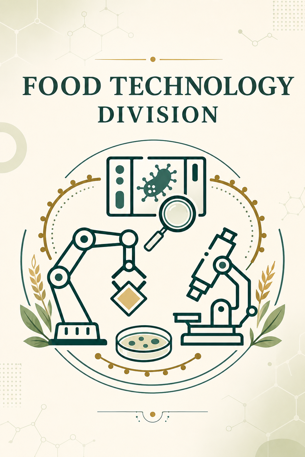 Food Technology Lab