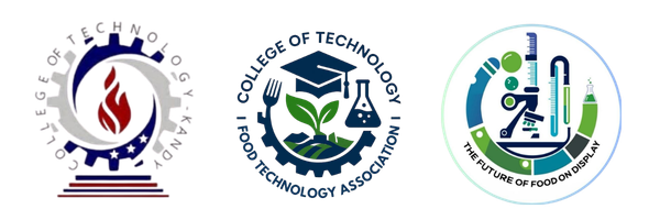 FOOD TECH Logo
